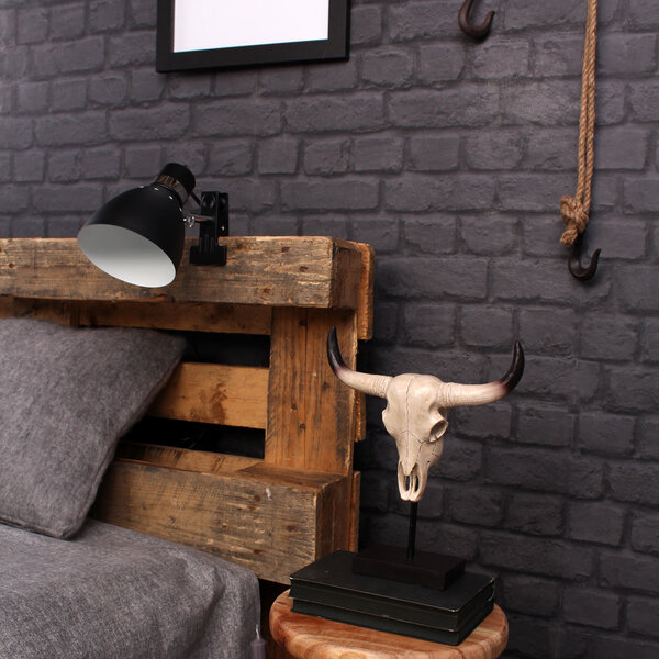 Klemmleuchte Spring der Firma Steinhauer