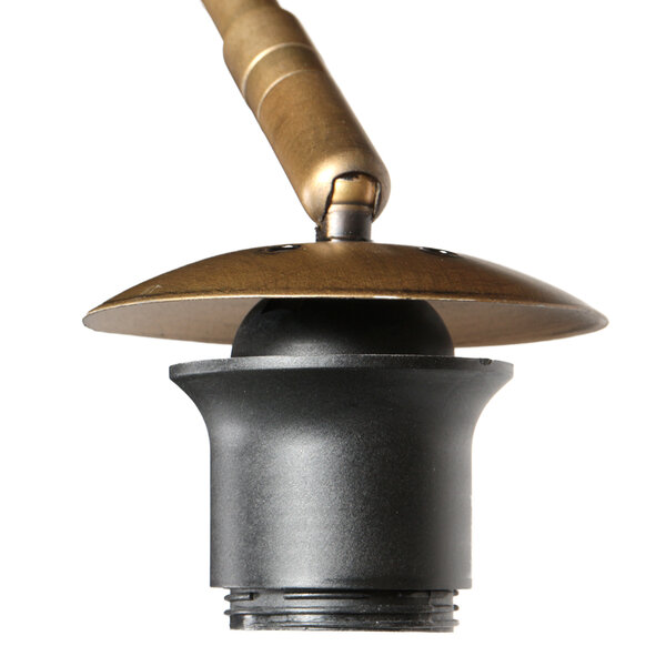 Bogenlampe Sparkled Light  der Firma Steinhauer