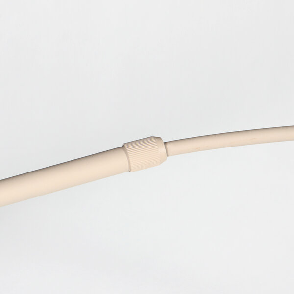 Bogenlampe Sparkled Light  der Firma Steinhauer