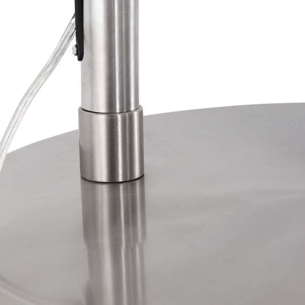 Lampadaire Sparkled Light sans abat-jour der Firma Steinhauer
