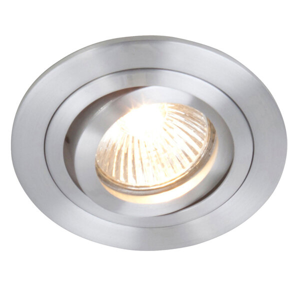 Einbauspot Pélite Spot  der Firma Steinhauer