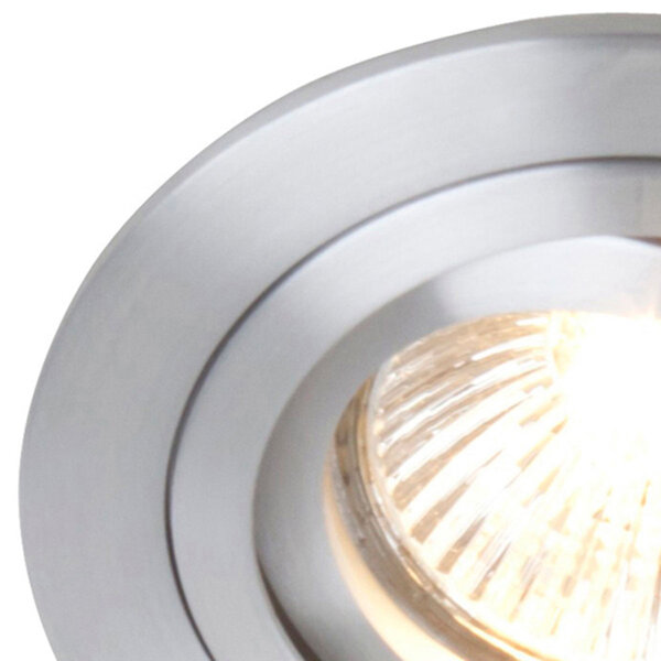 Einbauspot Pélite Spot  der Firma Steinhauer