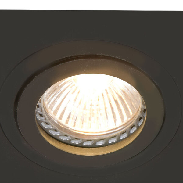 Einbauspot Pélite spot  der Firma Steinhauer