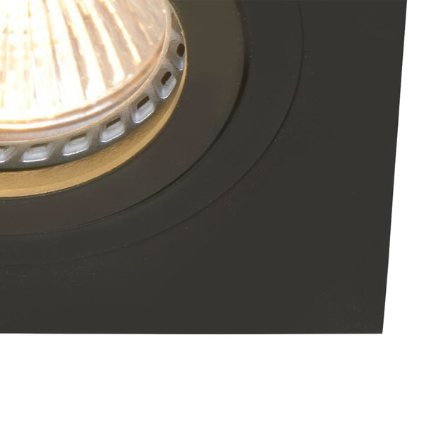 Einbauspot Pélite spot  der Firma Steinhauer