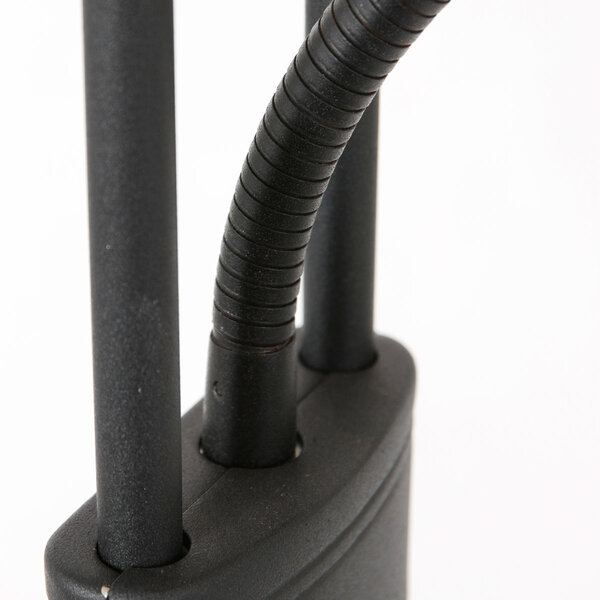 Stehleuchte Biron der Firma Steinhauer