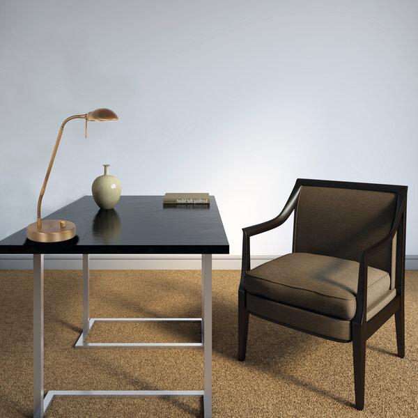 Tischleuchte Biron  der Firma Steinhauer