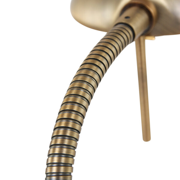 Tischleuchte Biron  der Firma Steinhauer