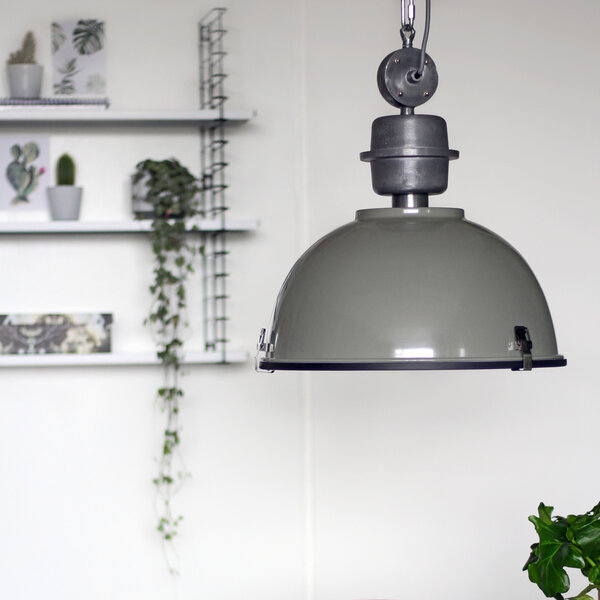 Hängelampe Bikkel  der Firma Steinhauer