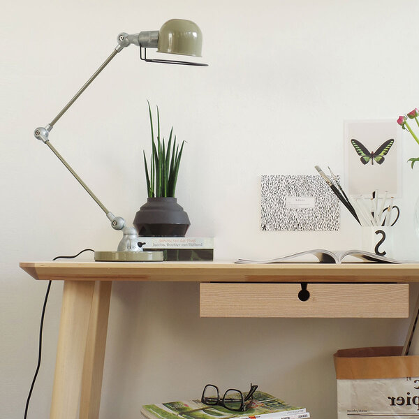 Tischleuchte Davin  der Firma Steinhauer