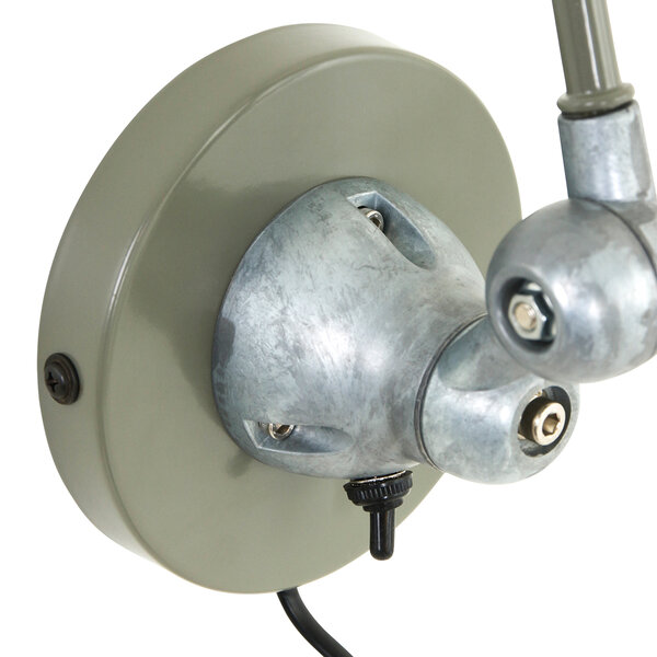 Wandleuchte Davin  der Firma Steinhauer