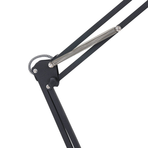 Tischleuchte Zappa der Firma Steinhauer