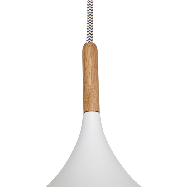 Hängelampe Bjorr der Firma Steinhauer