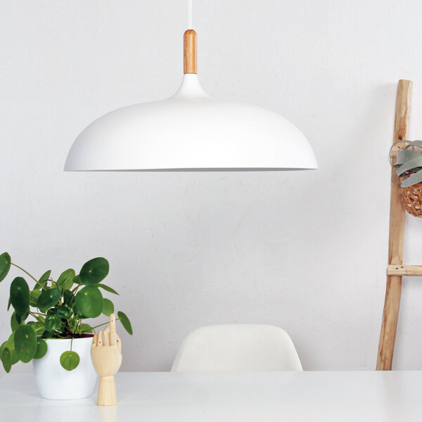 Hängelampe Björr  der Firma Steinhauer