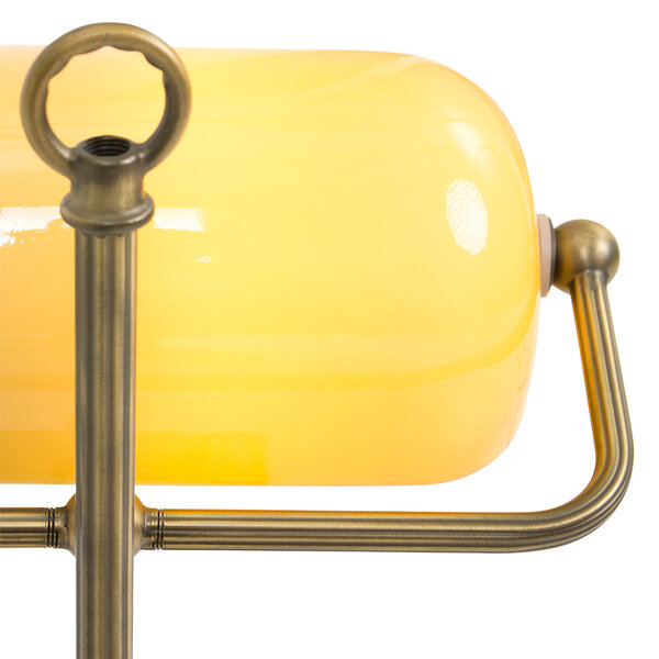 Tischleuchte Ancilla  der Firma Steinhauer