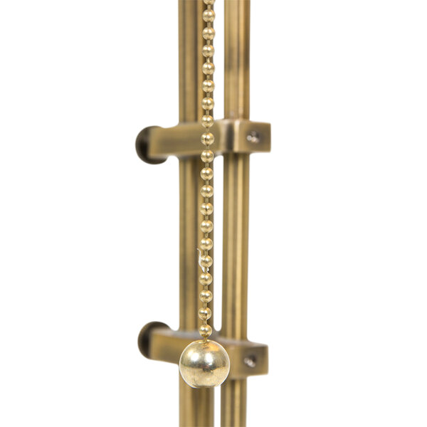 Tischleuchte Ancilla  der Firma Steinhauer