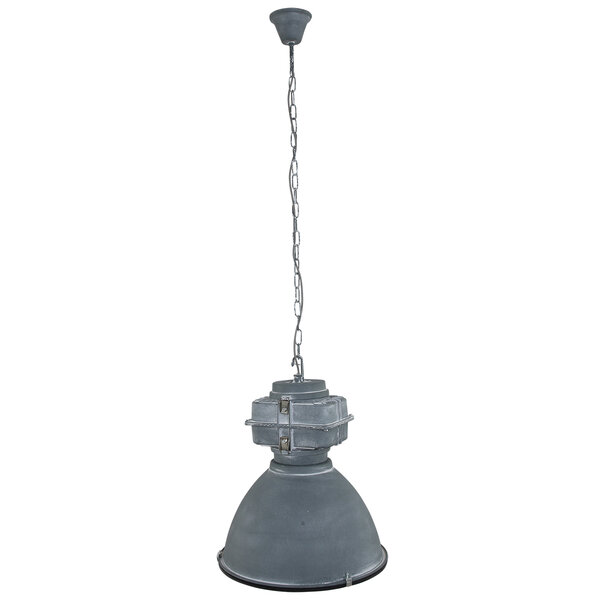 Suspension Densi der Firma Steinhauer