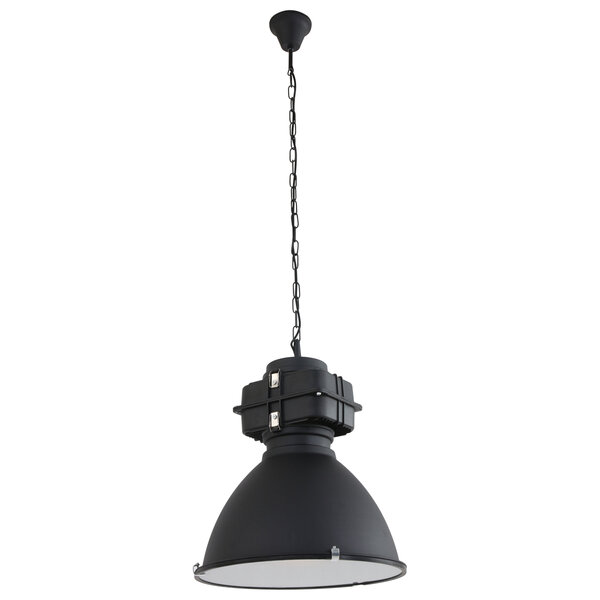 Suspension Densi der Firma Steinhauer