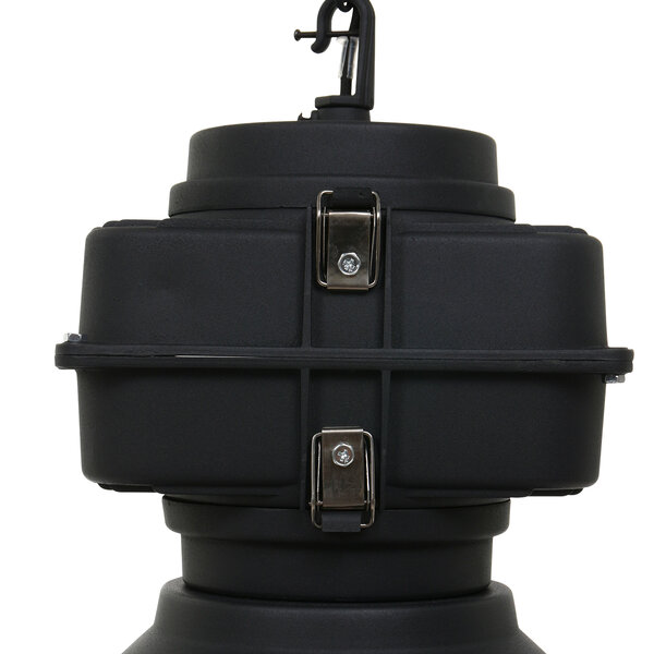 Suspension Densi der Firma Steinhauer