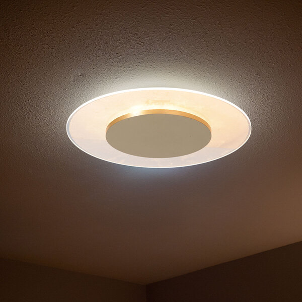 Deckenleuchte Lido  der Firma Steinhauer