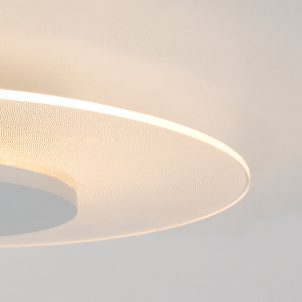 Deckenleuchte Lido  der Firma Steinhauer