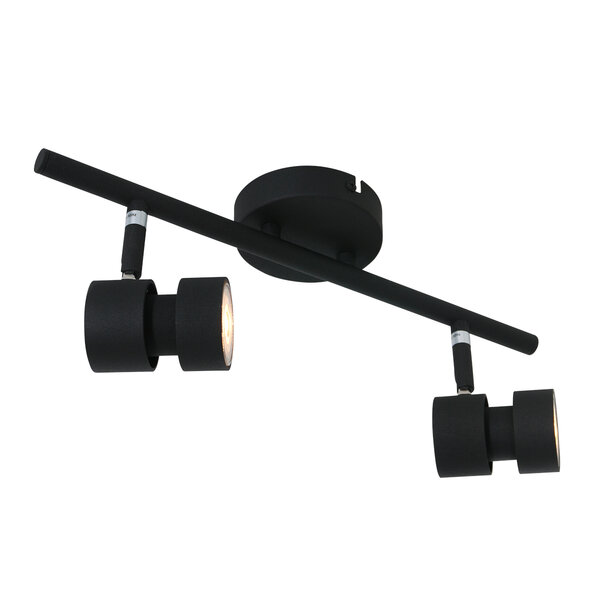 Hanglamp 2-flammiger Spot Natasja der Firma Steinhauer