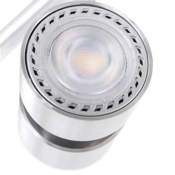 4-flammiger Deckenstrahler Natasja der Firma Steinhauer