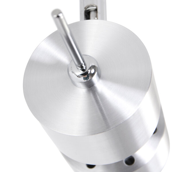 4-flammiger Deckenstrahler Natasja der Firma Steinhauer