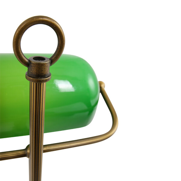 Tischleuchte Ancilla  der Firma Steinhauer