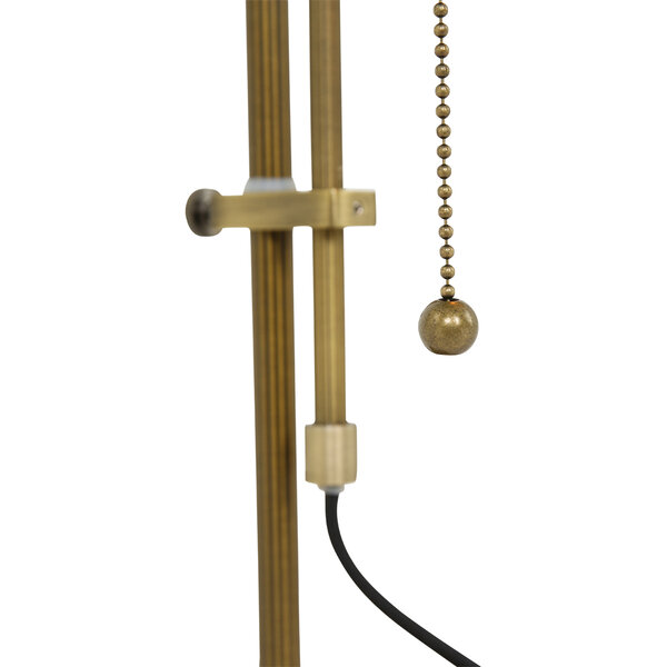 Tischleuchte Ancilla  der Firma Steinhauer