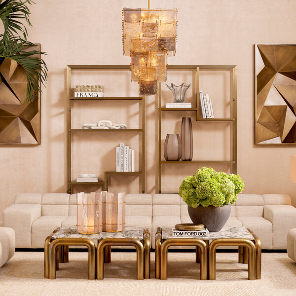 Kabinett Corrado I der Firma Eichholtz