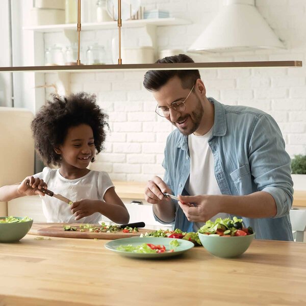 Hängelampe Zelena  der Firma Steinhauer