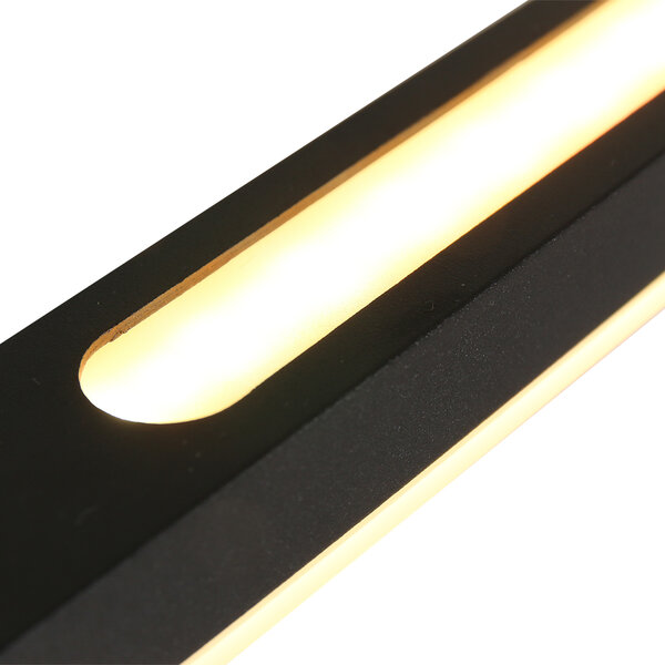 Hängelampe Zelena der Firma Steinhauer