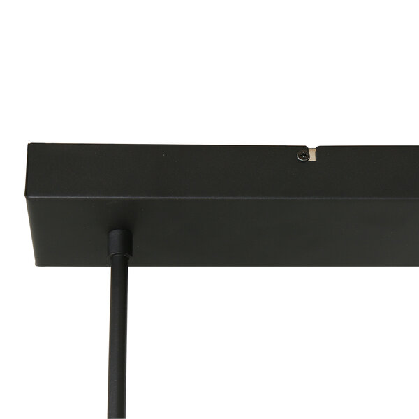 Hängelampe Zelena der Firma Steinhauer