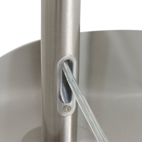 Stehleuchte Prestige Chic  der Firma Steinhauer