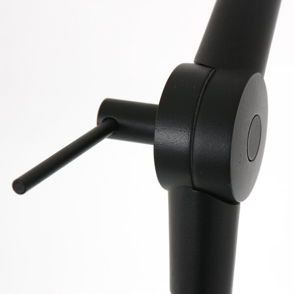 Stehleuchte / Bogenleuchte Prestige Chic der Firma Steinhauer