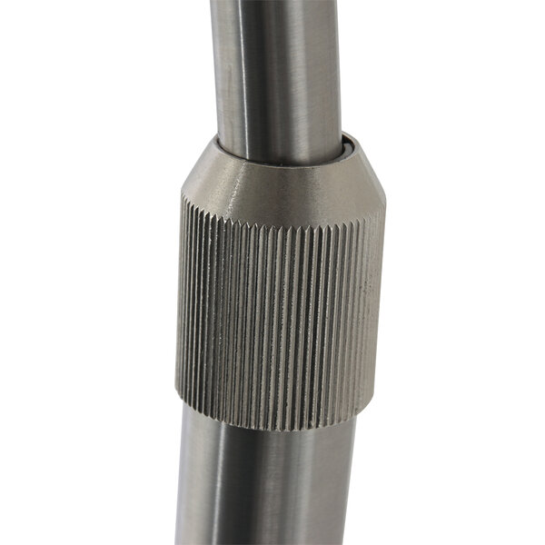 Stehleuchte / Bogenleuchte Sparkled Light der Firma Steinhauer