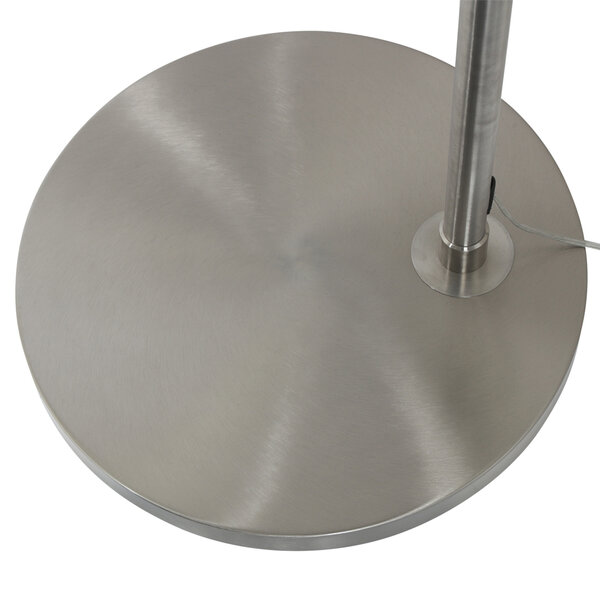 Stehleuchte / Bogenleuchte Sparkled Light der Firma Steinhauer