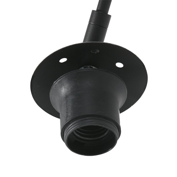 Bogenwandleuchte Sparkled Light der Firma Steinhauer