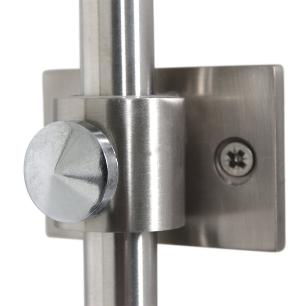 Bogen-/Wandleuchte Sparkled Light  der Firma Steinhauer