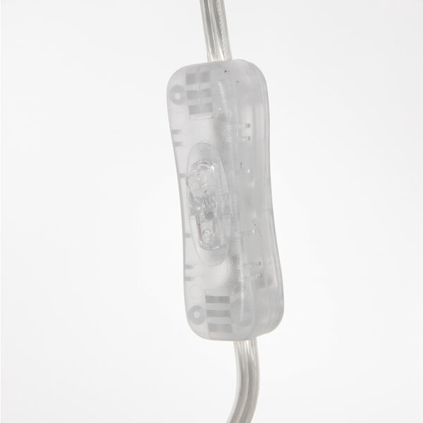 Bogen-/Wandleuchte Sparkled Light  der Firma Steinhauer