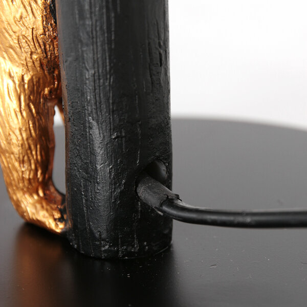 Tischlampe Animaux  der Firma Steinhauer