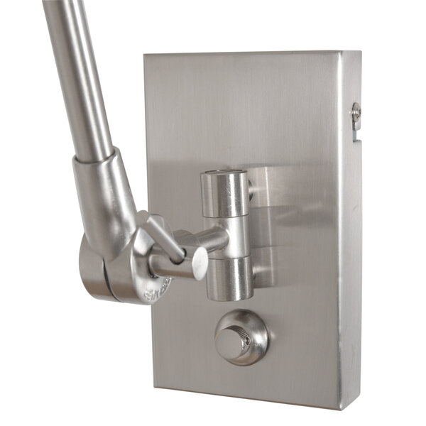 Wandleuchte Prestige Chic der Firma Steinhauer