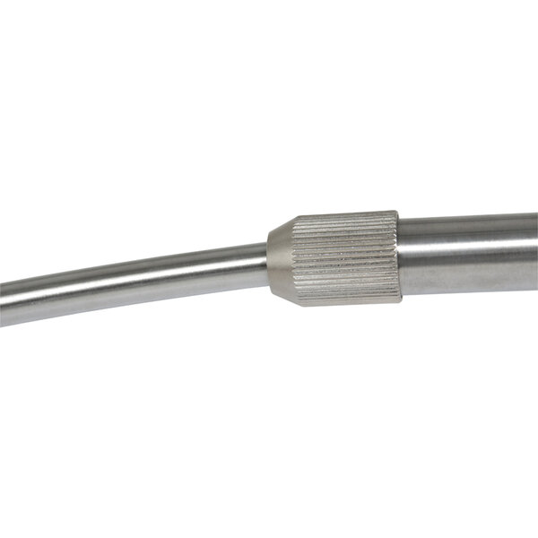 Stehleuchte Bogenleuchte Sparkled Light  der Firma Steinhauer