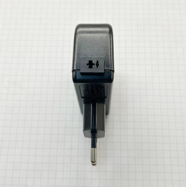 Steckerfahrer I14555S der Firma Steinhauer