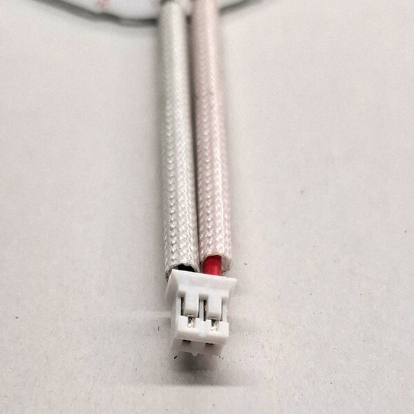 LED-lichtquelle  der Firma Steinhauer