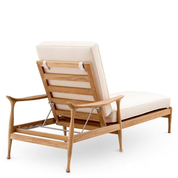 Outdoor Daybed Manzo der Firma Eichholtz
