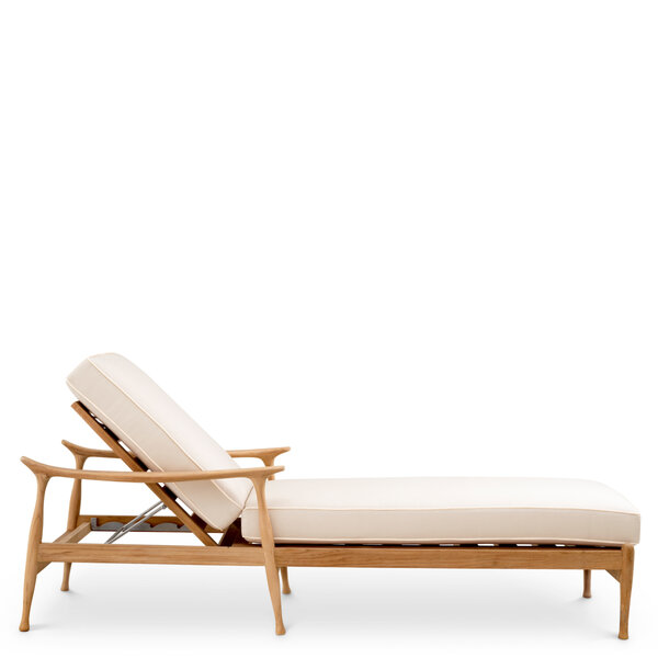 Outdoor Daybed Manzo der Firma Eichholtz