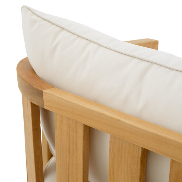 Outdoor Stuhl Aruba der Firma Eichholtz