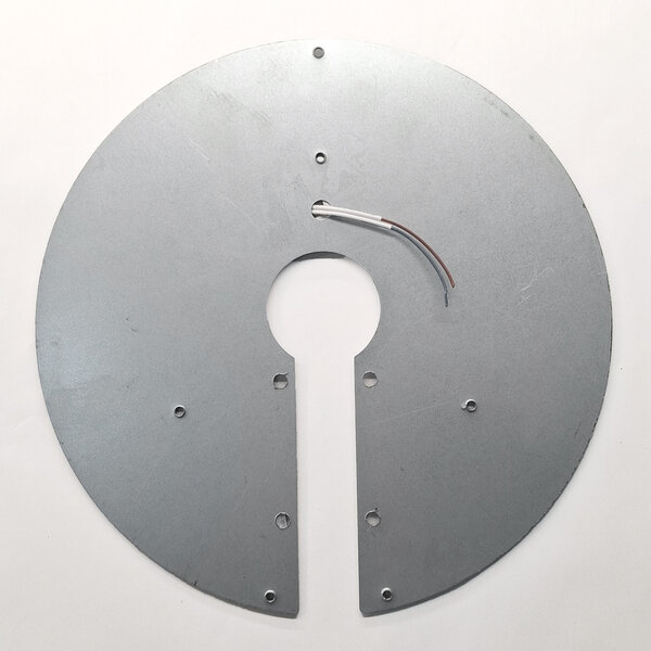 LED-Streifen der Firma Steinhauer