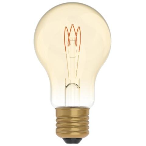 LED-Filament-Lichtquelle der Firma Steinhauer